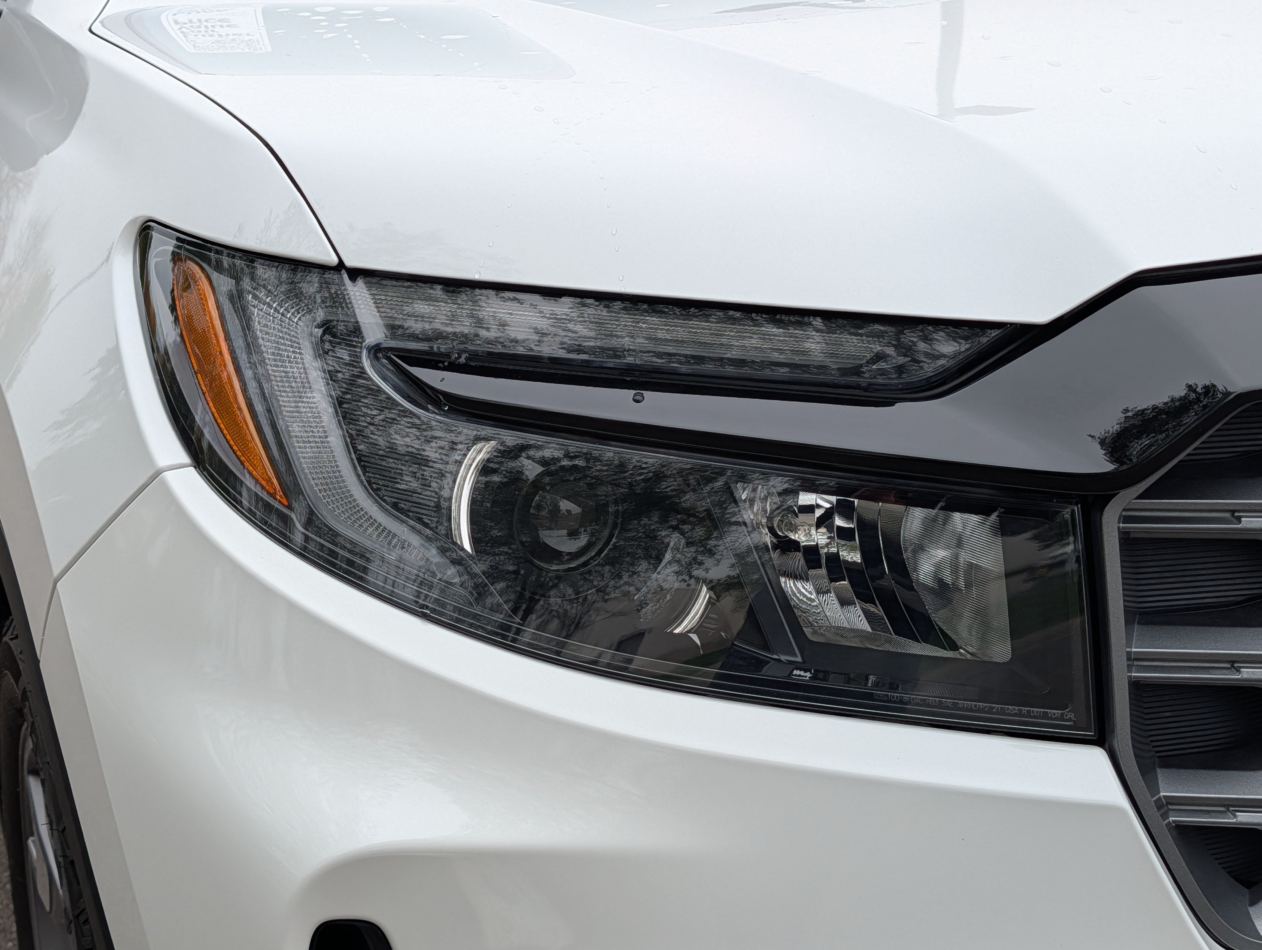 Used 2022 Honda Passport TrailSport image 16