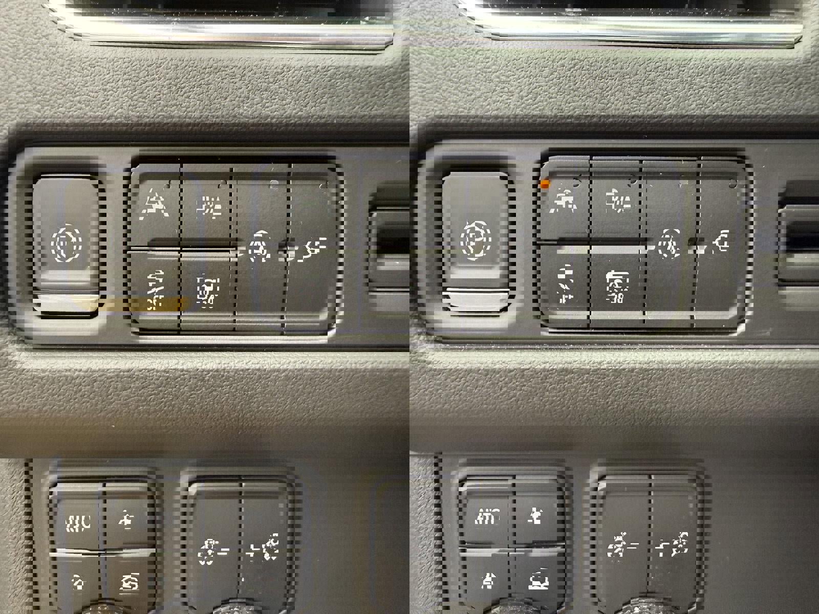 Used 2022 Chevrolet Tahoe RST w/ Luxury Package image 41