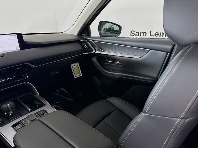 New 2026 MAZDA CX-90 Plug-In Hybrid w/Premium Sport image 24