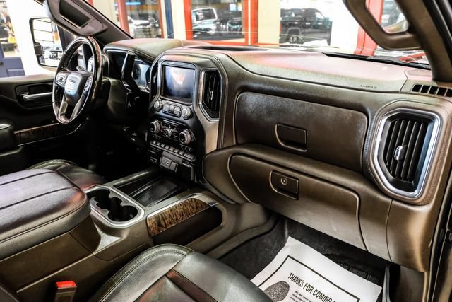 Used 2023 GMC Sierra 3500 Denali w/ Denali Ultimate Package AWD/4WD image 13