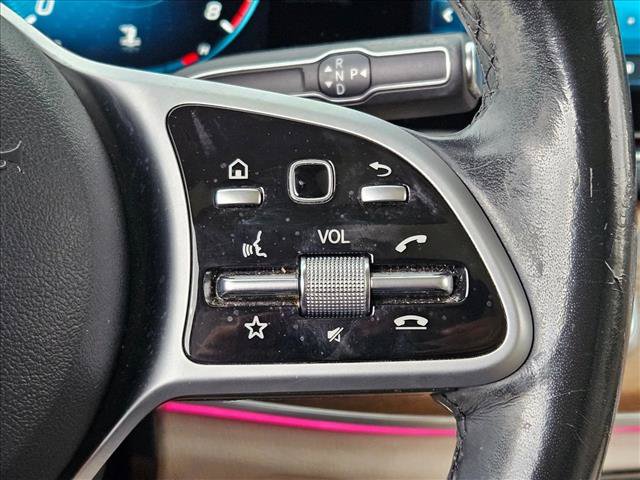 Certified 2021 Mercedes-Benz GLE 350 image 10