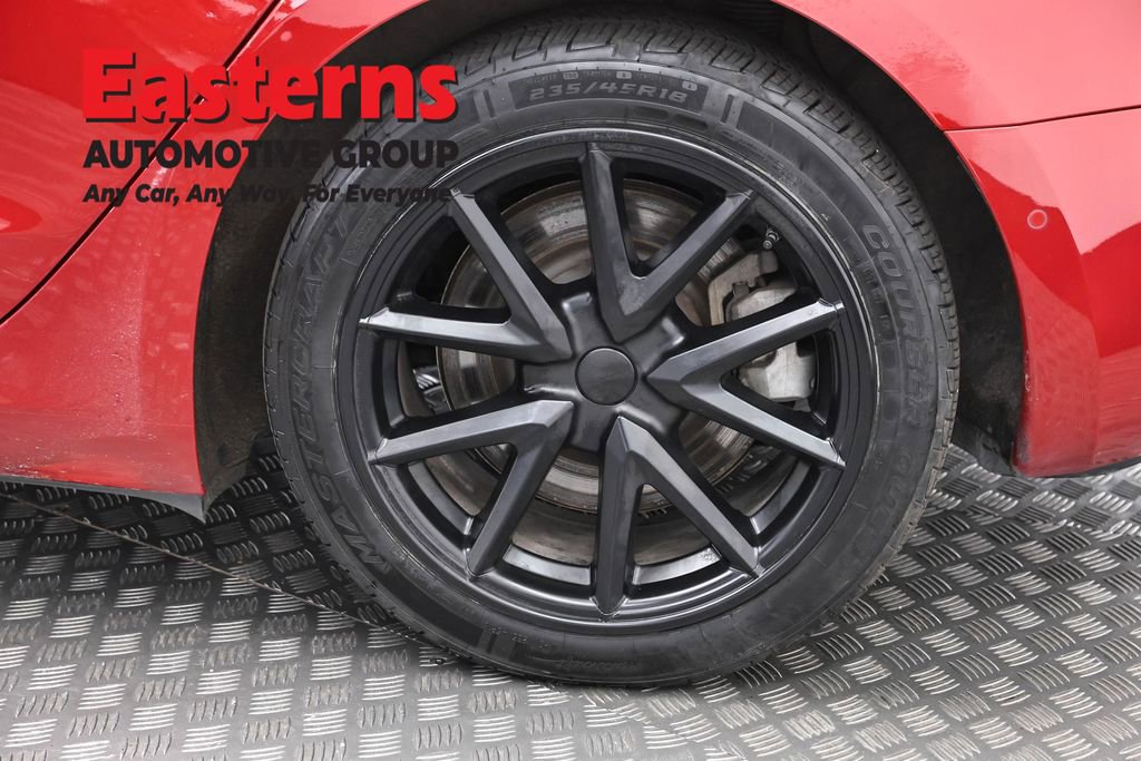Used 2018 Tesla Model 3 Performance image 27