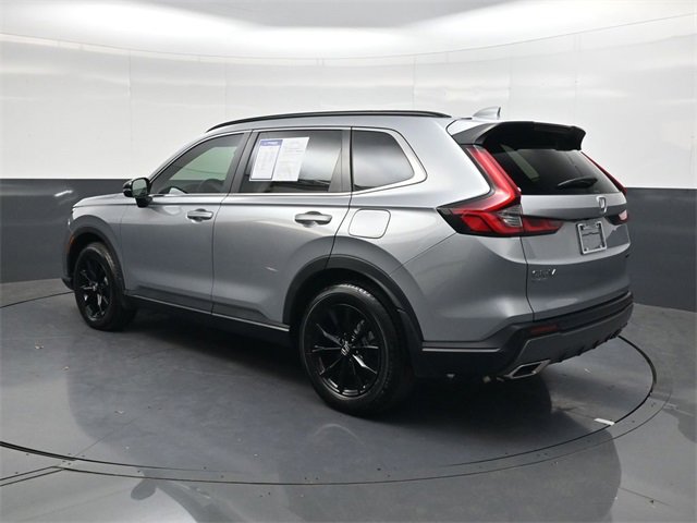 Used 2024 Honda CR-V Sport-L image 6