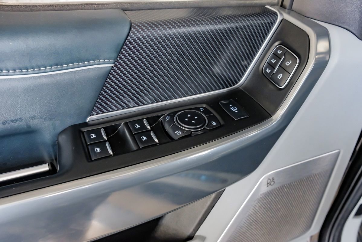 Used 2024 Ford F350 Limited w/ FX4 Off-Road Package image 45