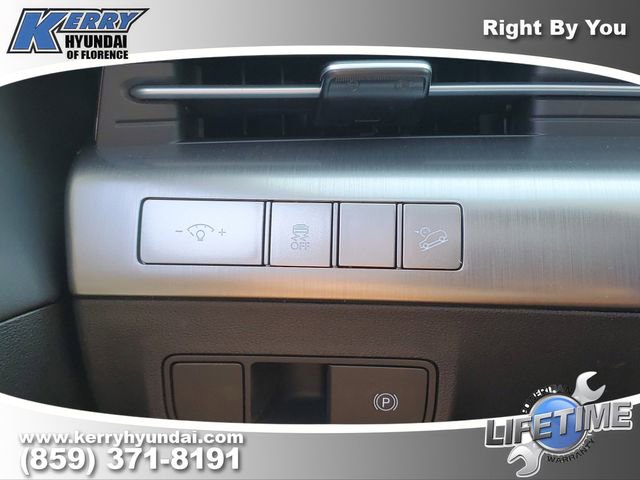 New 2026 Hyundai Kona SEL Premium image 20