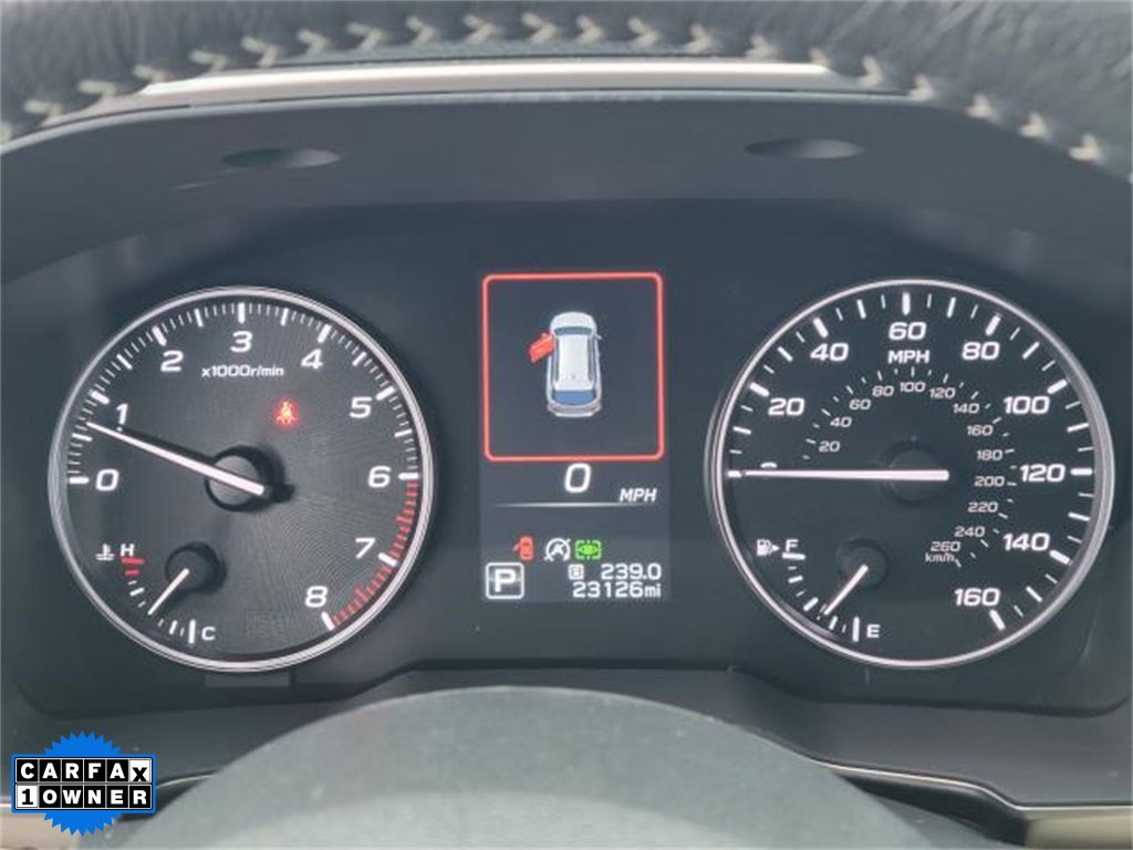 Used 2024 Subaru Outback Limited XT image 27