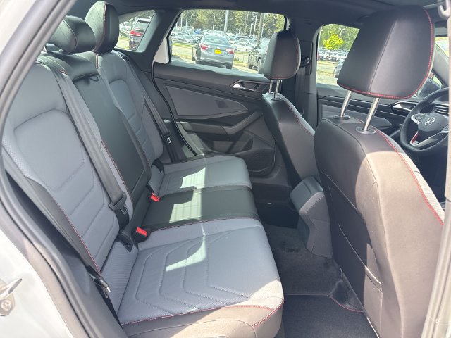 New 2026 Volkswagen Jetta GLI Autobahn FWD image 11