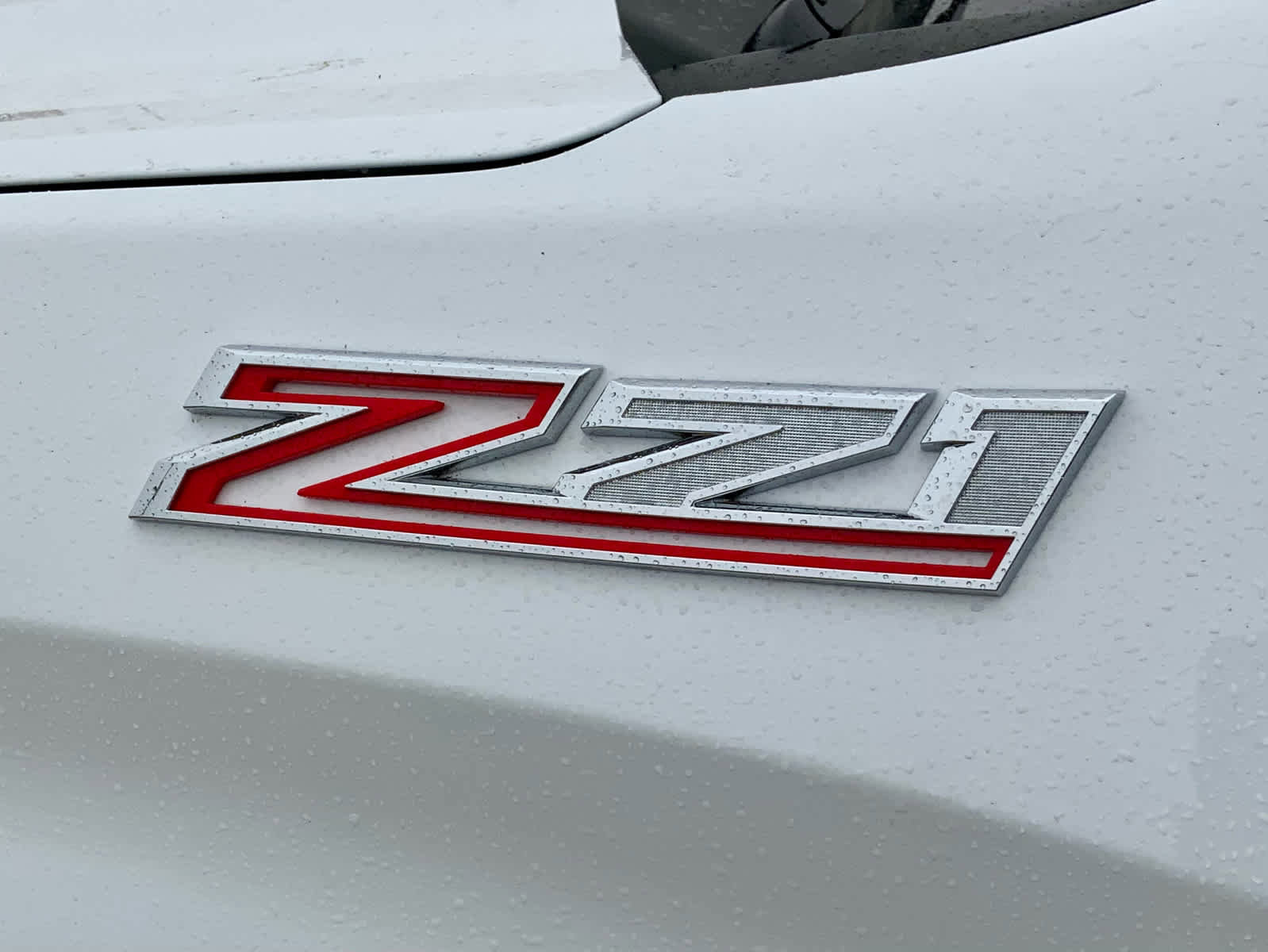 Used 2021 Chevrolet Silverado 1500 LTZ w/ LTZ Premium Package image 20