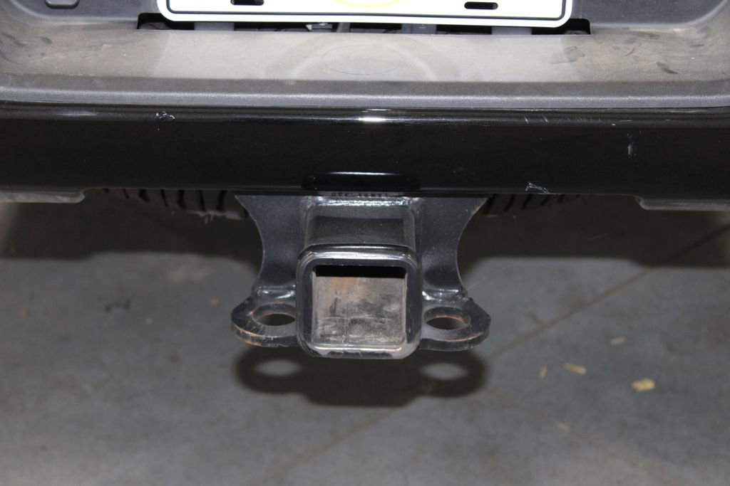 Used 2023 Chevrolet Silverado 2500 LT w/ Midnight Edition image 9