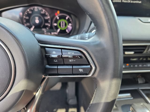Used 2024 MAZDA CX-90 Plug-In Hybrid w/ Premium Plus AWD/4WD image 28