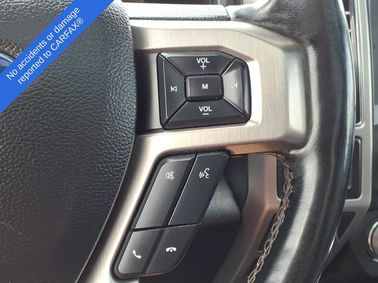 Used 2018 Ford F150 Platinum w/ Technology Package AWD/4WD image 23