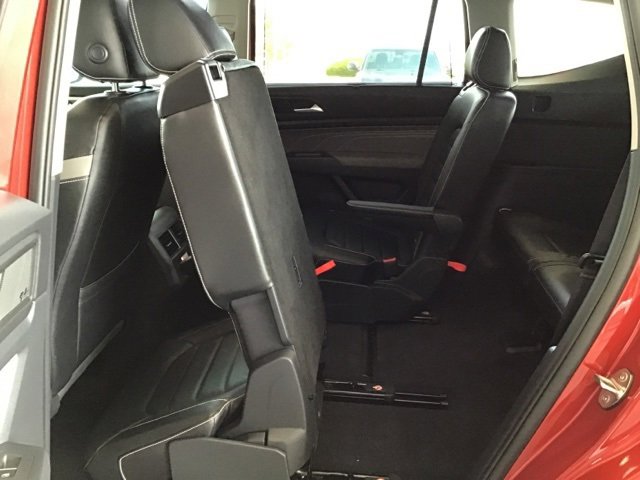 Used 2021 Volkswagen Atlas SEL Premium image 47