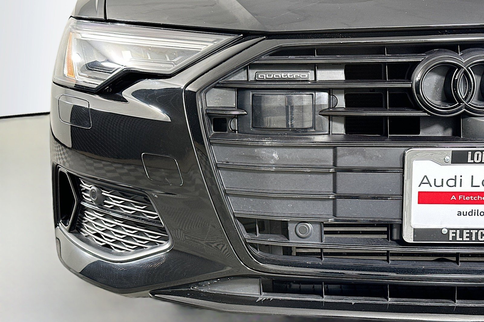 Used 2023 Audi A6 Premium Plus w/ Premium Plus Package image 16