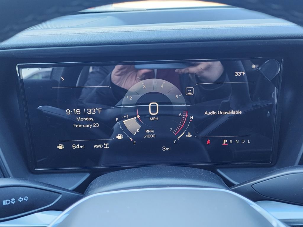 New 2026 GMC Terrain Denali image 24