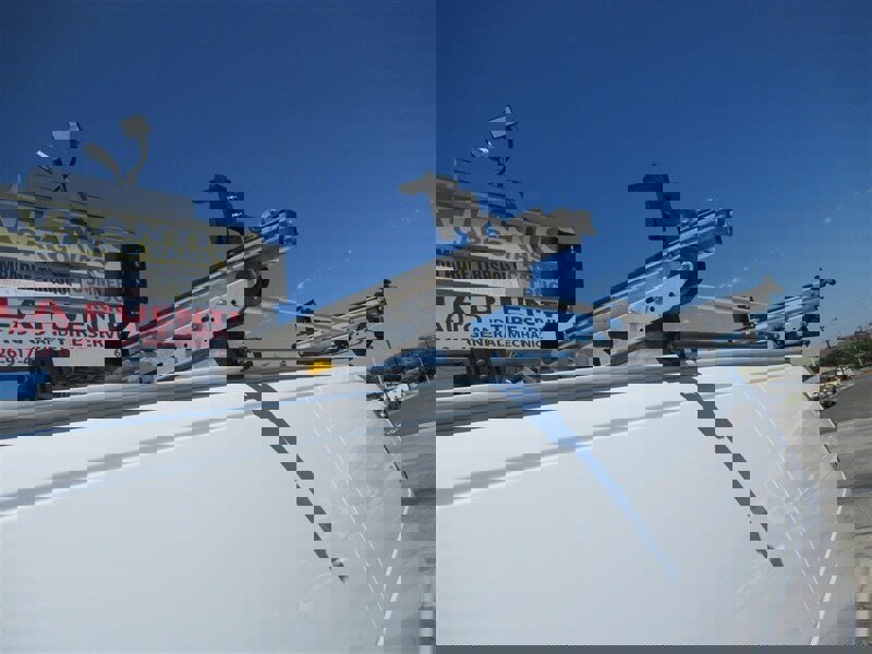 Used 2018 Chevrolet Express 2500 Extended image 24