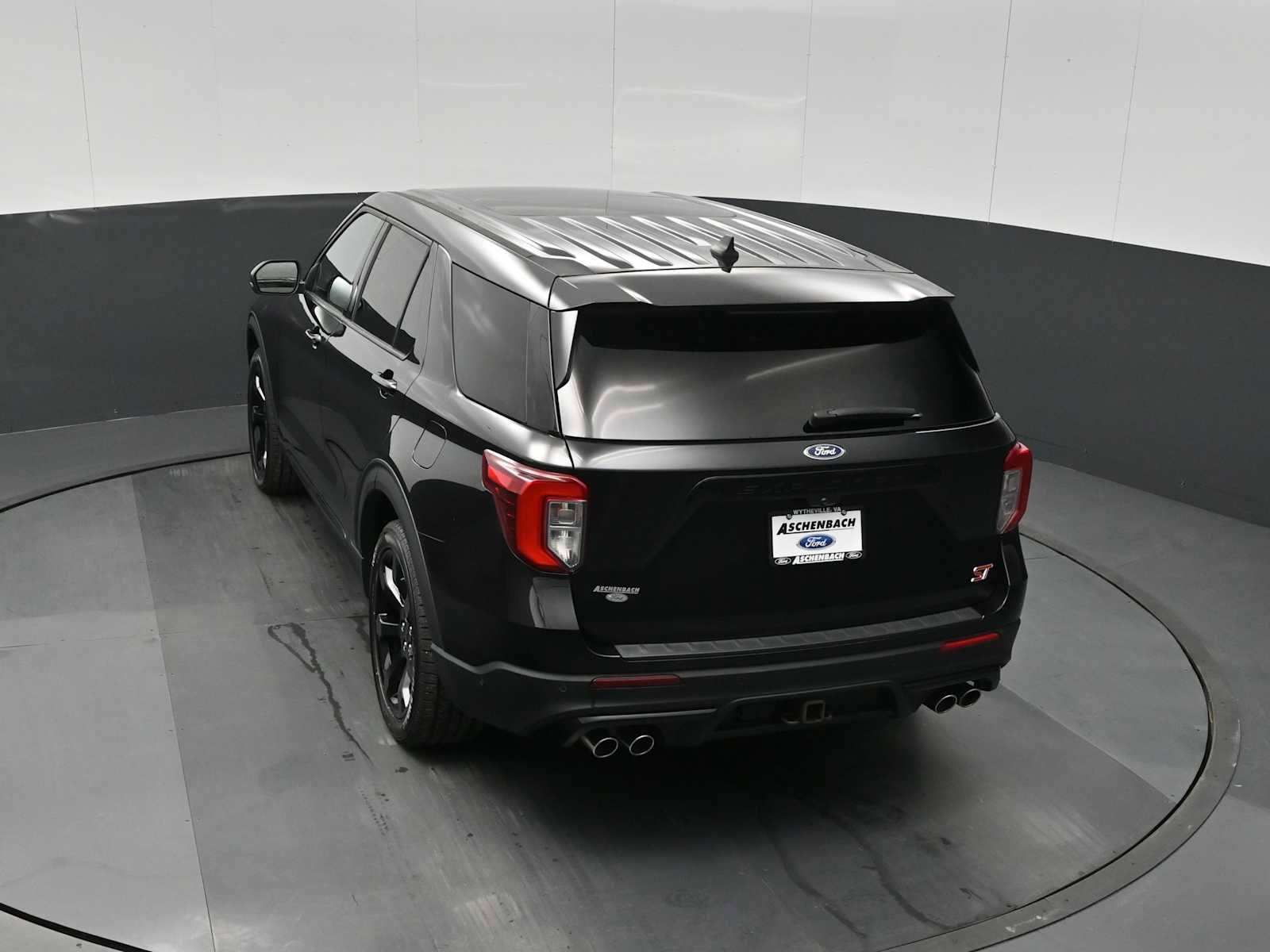 Used 2022 Ford Explorer ST w/ Equipment Group 401A image 15