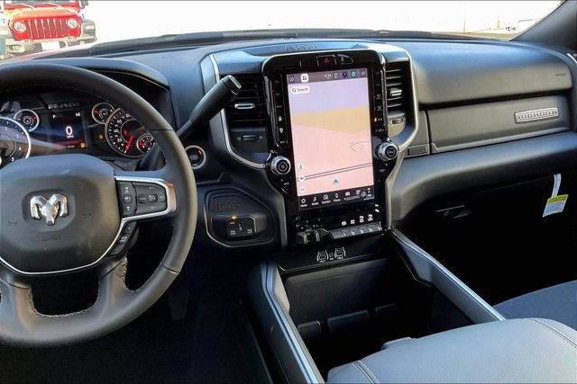 New 2026 RAM 2500 Big Horn image 5