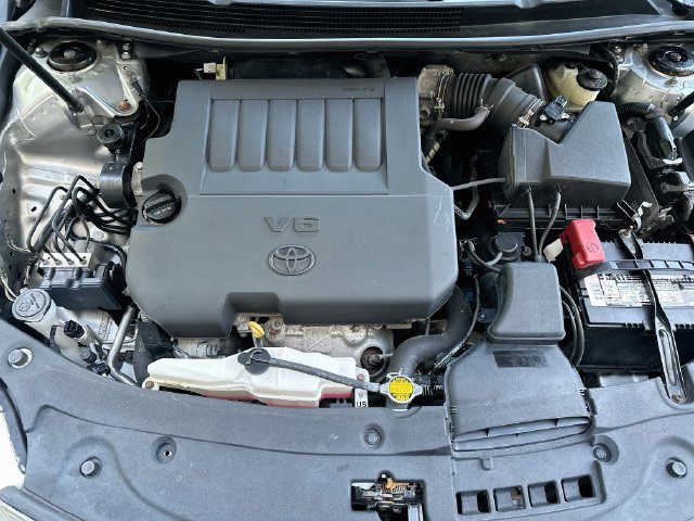 Used 2015 Toyota Avalon XLE FWD image 32