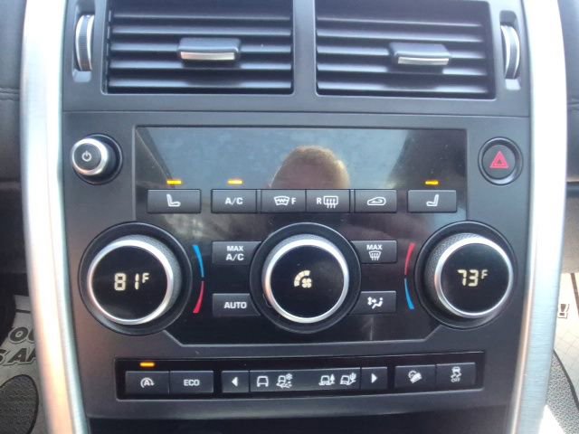 Used 2017 Land Rover Discovery Sport HSE AWD/4WD image 28