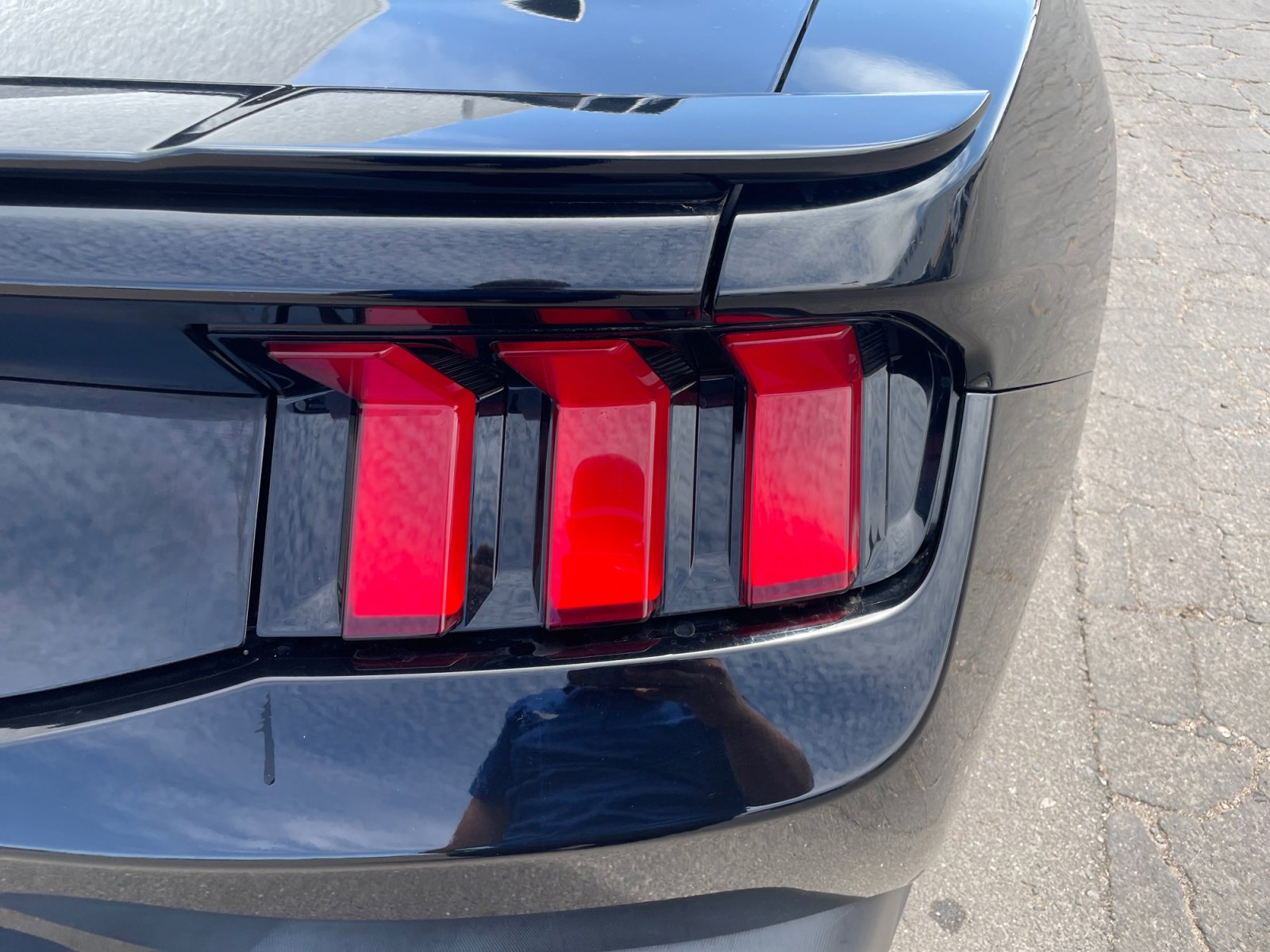 Used 2024 Ford Mustang GT Premium RWD image 31