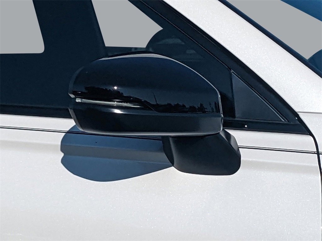 New 2026 Honda CR-V Sport-L image 9