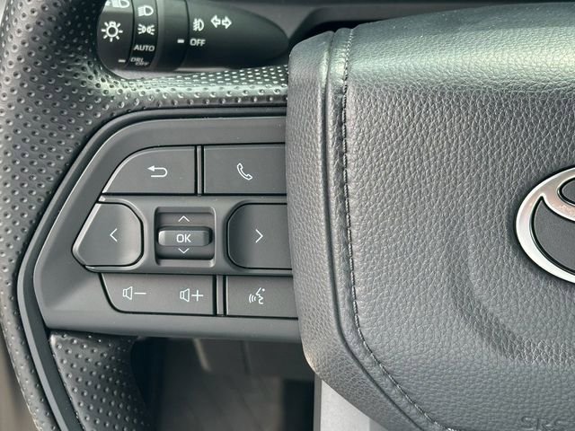 New 2026 Toyota Tacoma SR5 AWD/4WD image 14