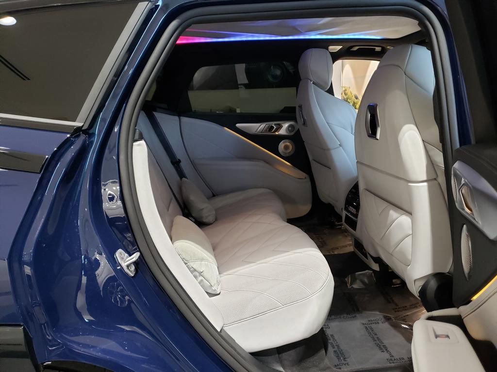 New 2026 BMW XM Label Red image 15