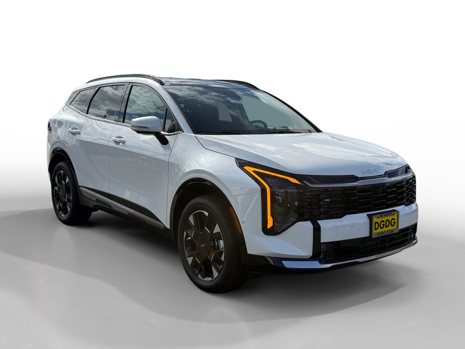 New 2027 Kia Sportage SX Prestige AWD/4WD image 7