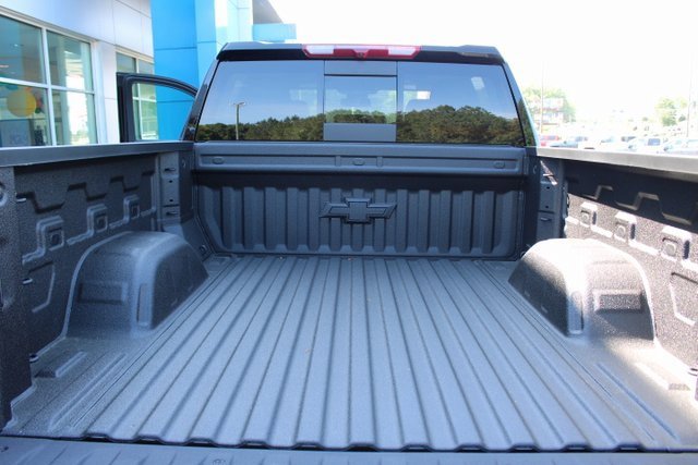 New 2025 Chevrolet Silverado 1500 High Country image 21