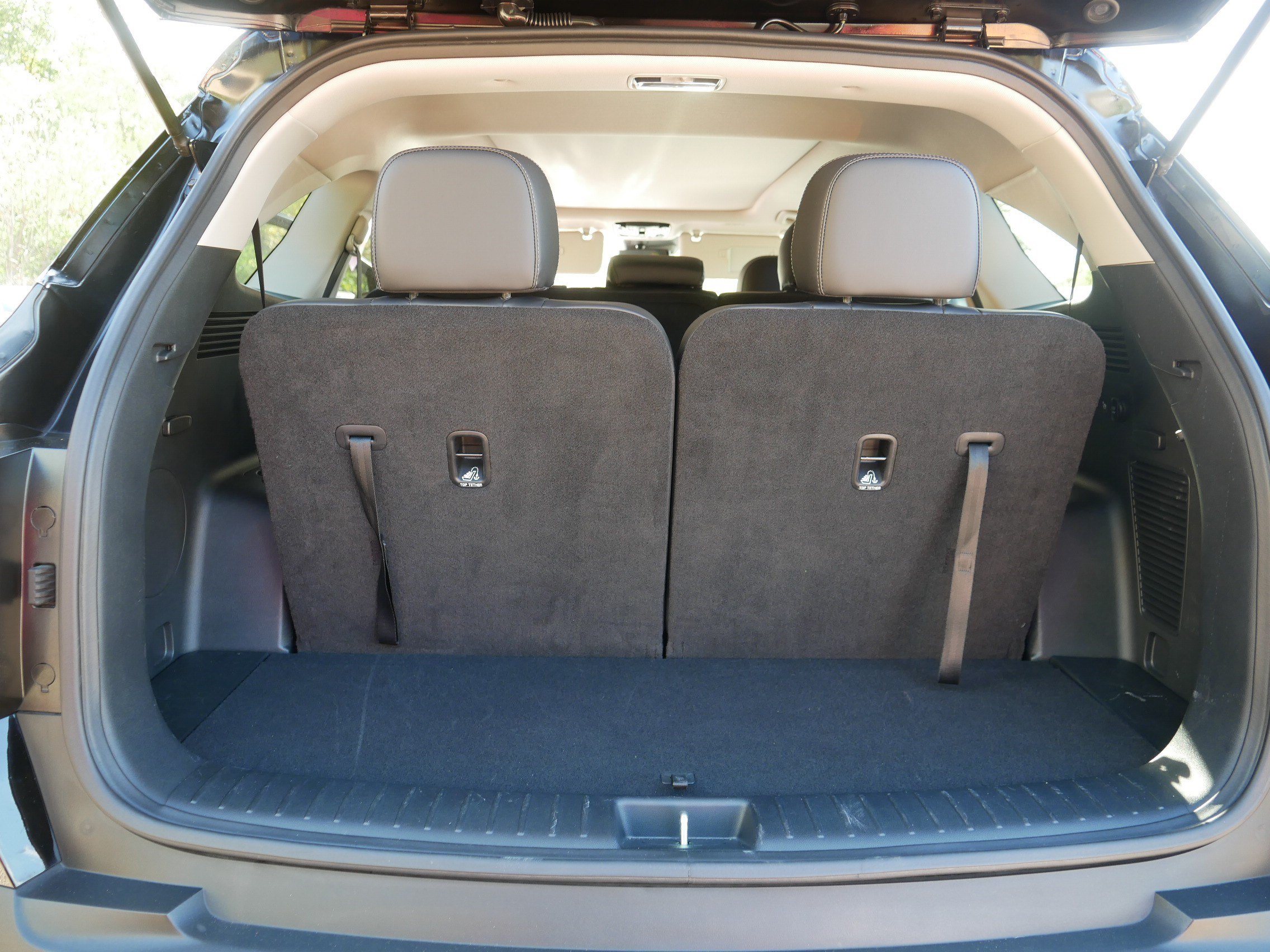 Certified 2023 Kia Sorento S w/ Panoramic Sunroof Package AWD/4WD image 18