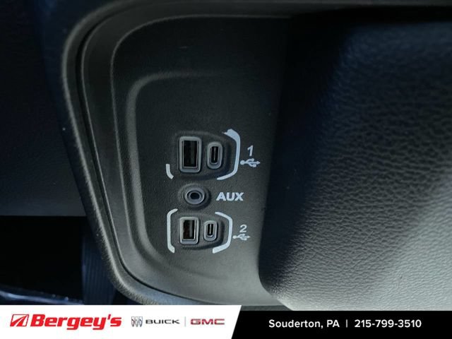 Used 2019 RAM 2500 Big Horn AWD/4WD image 39