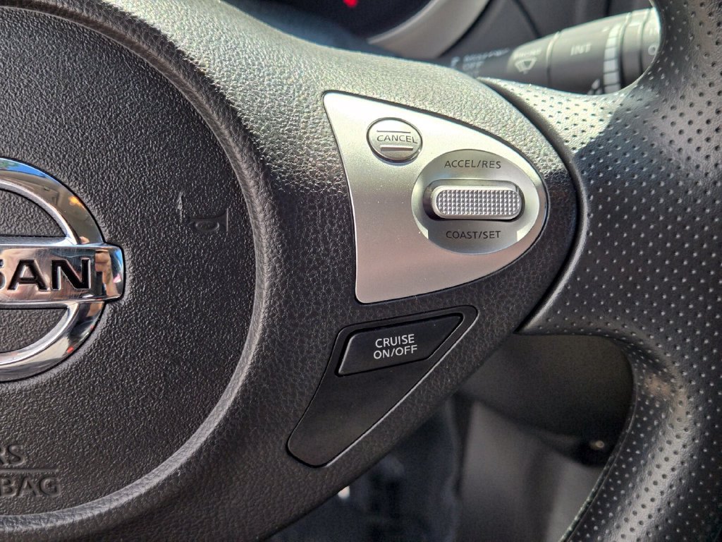 Used 2016 Nissan Juke S FWD image 33