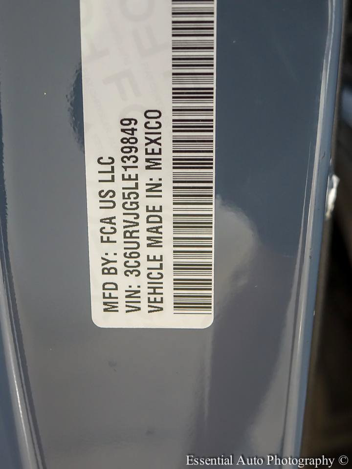 Used 2020 RAM ProMaster 3500 FWD image 20