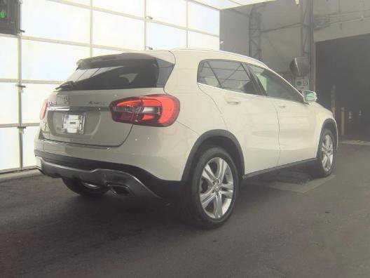Used 2018 Mercedes-Benz GLA 250 4MATIC video 2