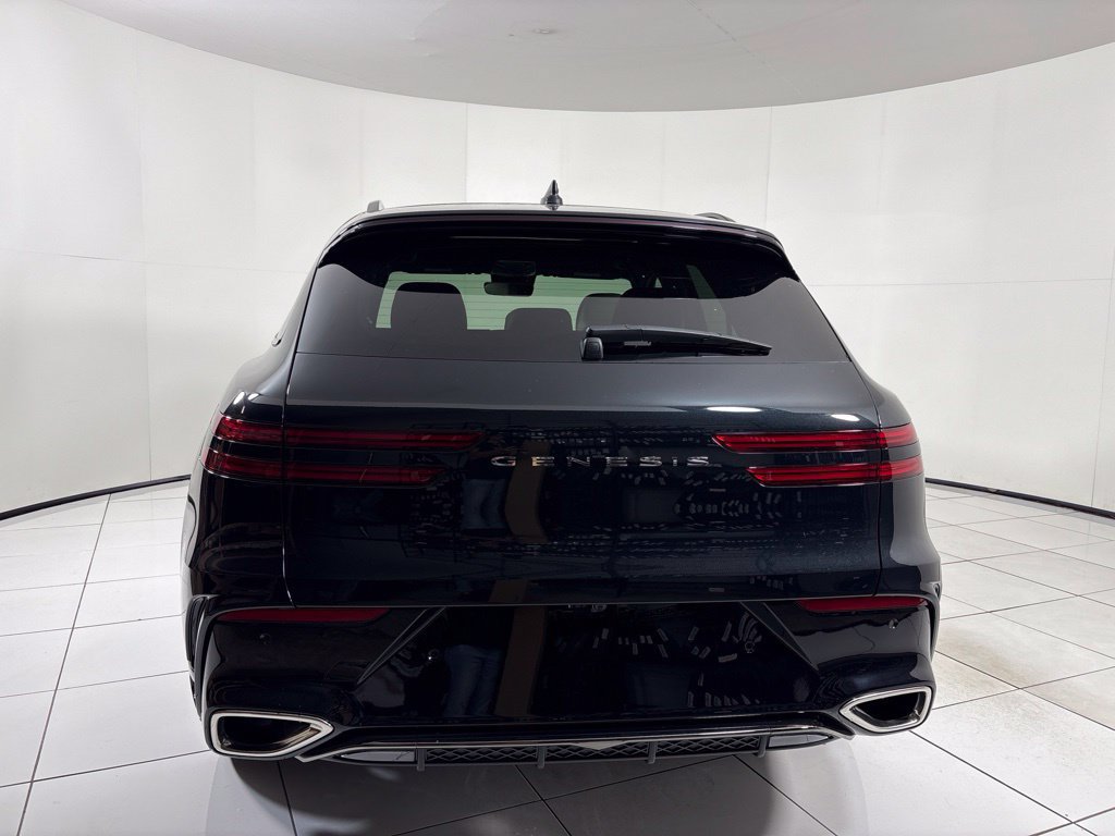 New 2027 Genesis GV70 2.5T Sport Prestige AWD/4WD image 4