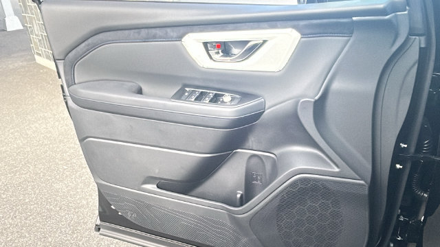 New 2026 Subaru Forester Limited AWD/4WD image 14