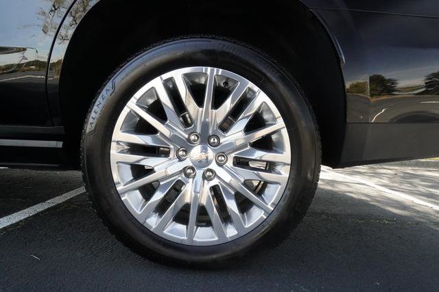 Used 2024 Chevrolet Tahoe High Country w/ Advanced Technology Package image 41