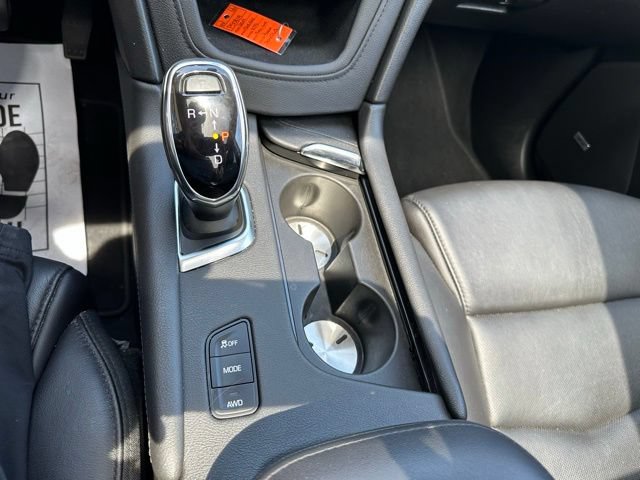 Used 2019 Cadillac XT5 Premium Luxury w/ Driver Assist Package AWD/4WD image 24