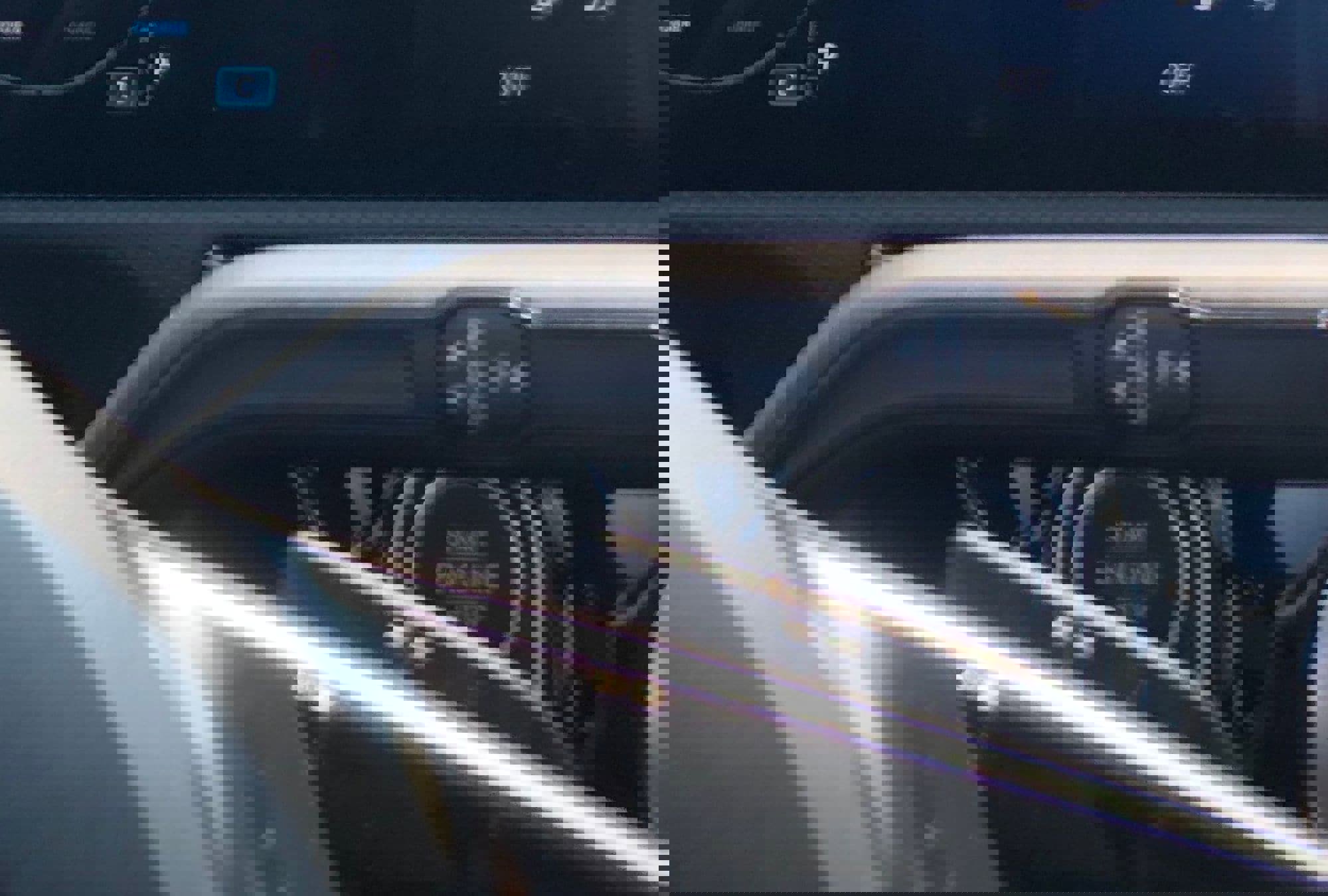 New 2025 Mercedes-Benz CLA 250 4MATIC image 22