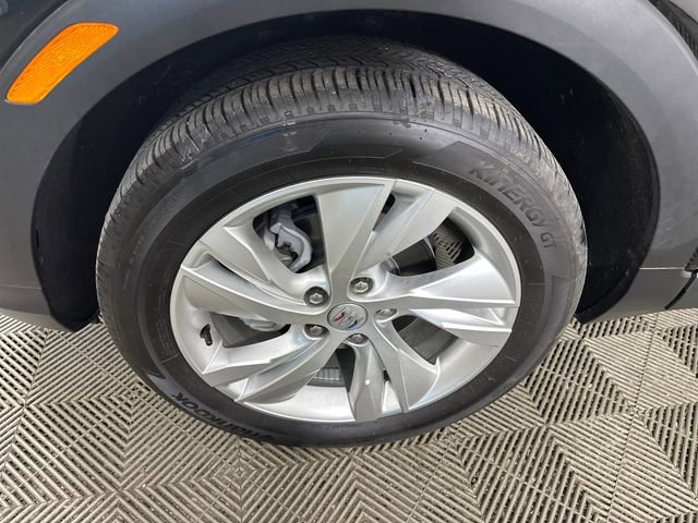 Used 2025 Buick Encore GX Preferred FWD image 10