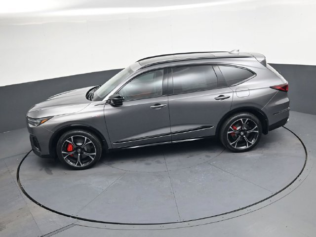 New 2026 Acura MDX Type S w/ Advance Package AWD/4WD image 27