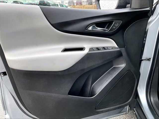 Used 2024 Chevrolet Equinox LS image 9