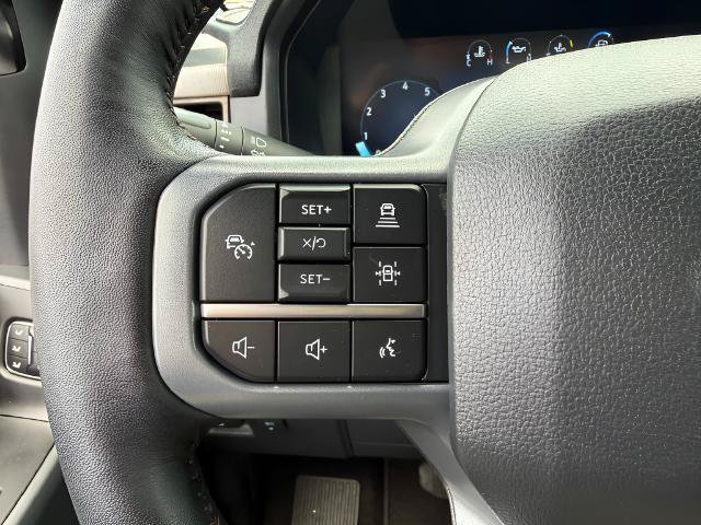 Certified 2024 Ford F150 Lariat w/ Equipment Group 502A High AWD/4WD image 19