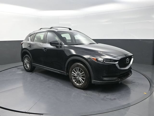 Used 2018 MAZDA CX-5 Sport AWD/4WD image 10