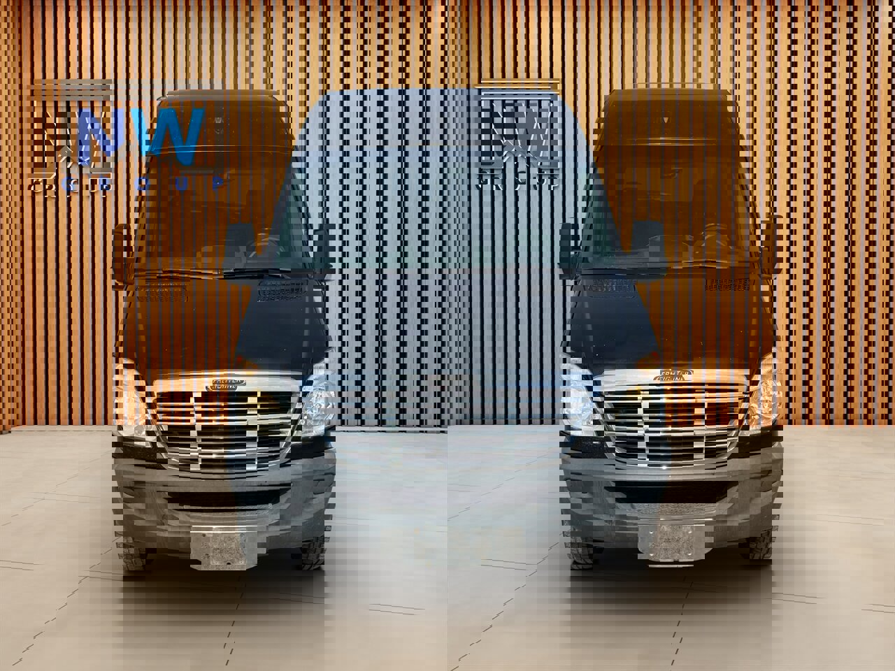 Used 2011 Freightliner Sprinter 2500 image 22