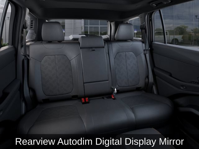 New 2026 Jeep Cherokee Overland w/ Advanced Pro Tech Group AWD/4WD image 22