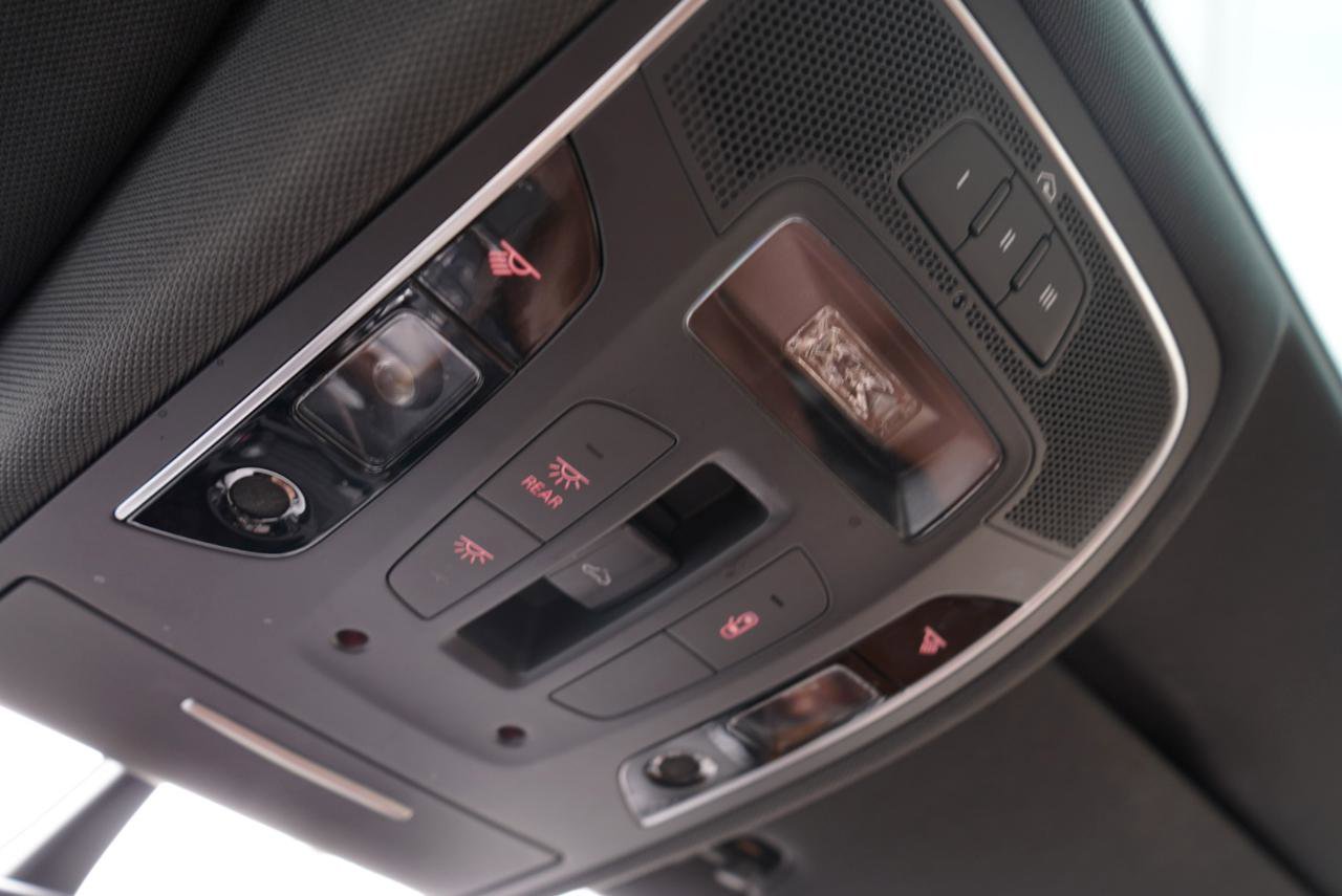 Used 2017 Audi A6 2.0T Premium Plus w/ Premium Plus Package image 31