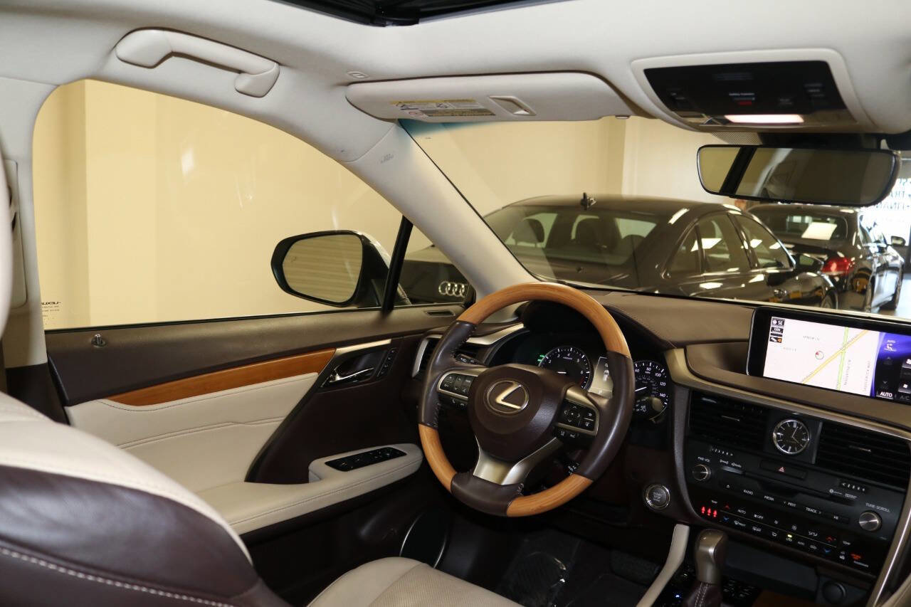 Used 2017 Lexus RX 350 FWD image 79