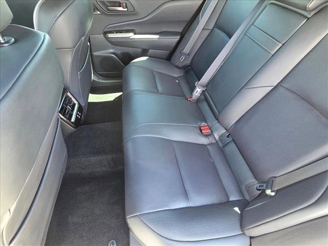 Certified 2025 Toyota Crown w/ Advanced Technology Package AWD/4WD image 18