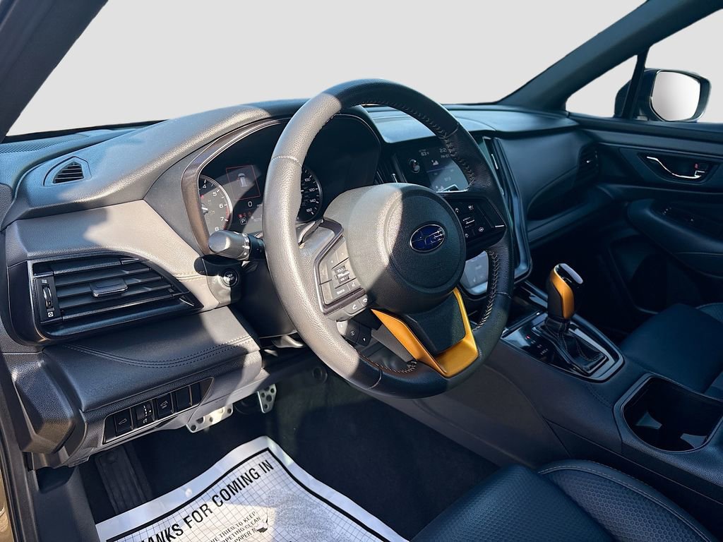 Used 2022 Subaru Outback Wilderness w/ Wilderness Package image 9